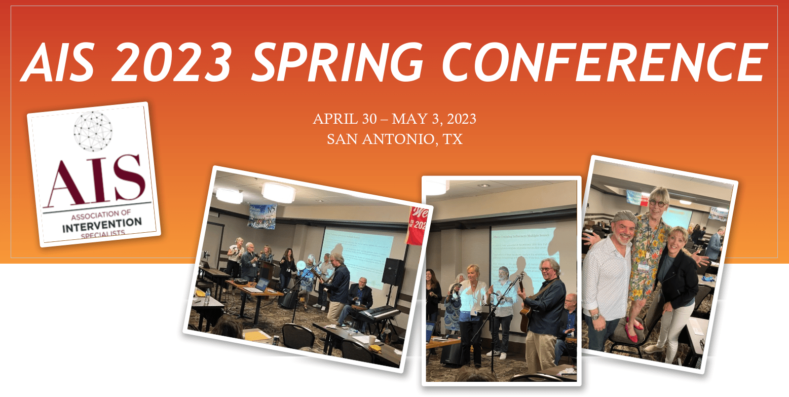 2023 Spring Conference | AIS