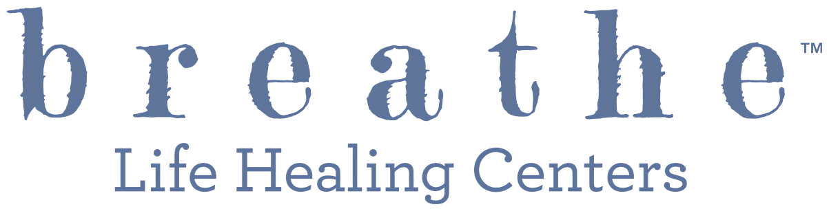 Breathe Live Healing Centers