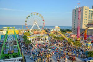 Carolina Beach, NC | AIS