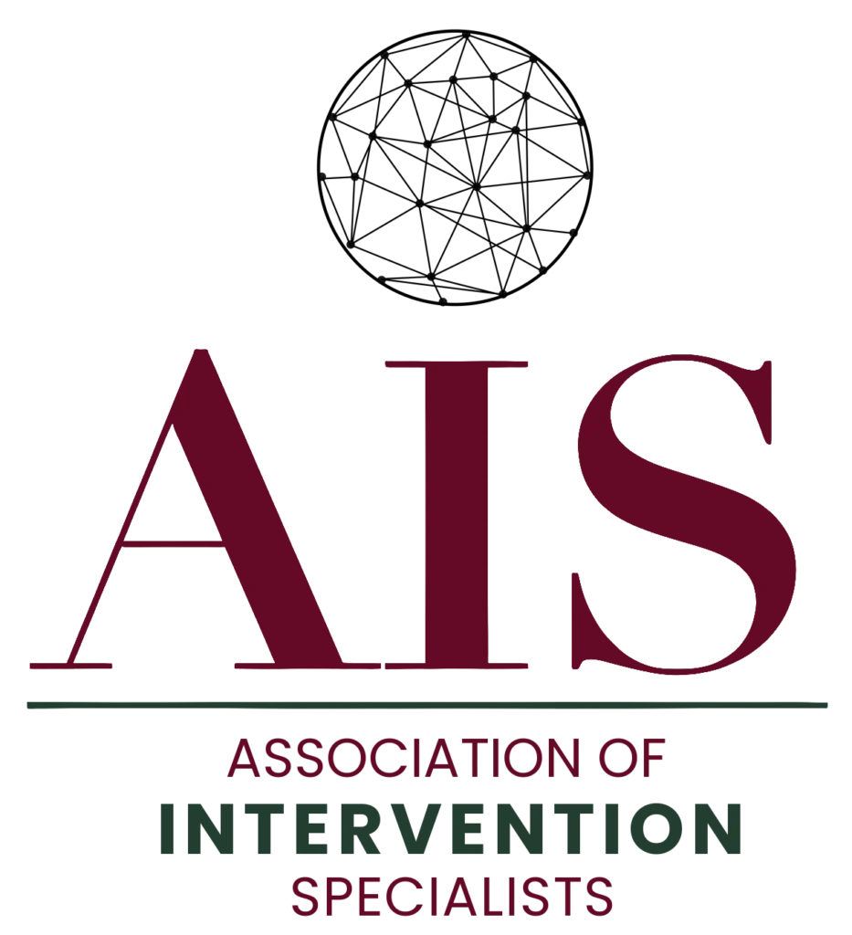 AIS Logo | Vertical | 2024