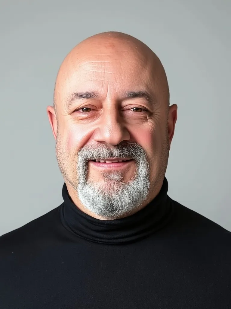 Rocky Montesano | AIS