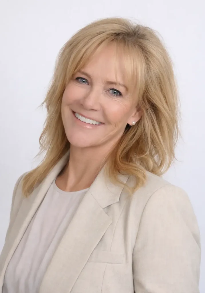 Terri (Therese) OConnor | AIS