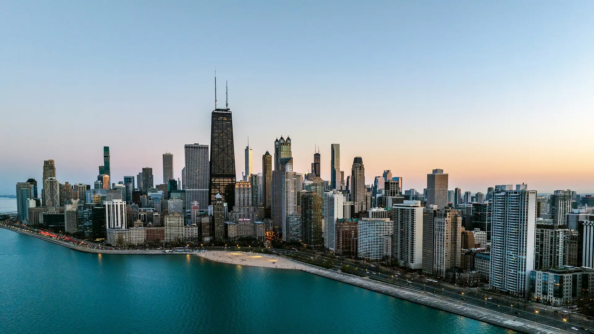Chicago Conference | CHCM